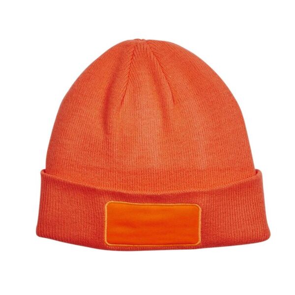 Patch Beanie Thumbnail