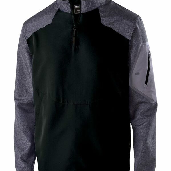 Men's Raider Quarter-Zip Jacket Thumbnail