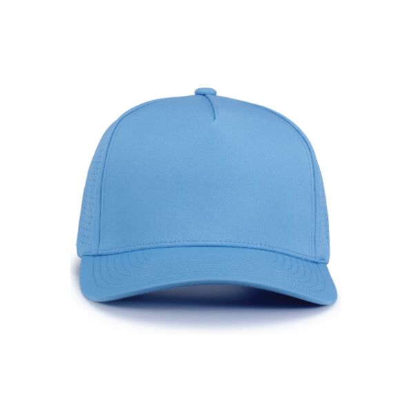 Weekender Perforated Snapback Cap Thumbnail