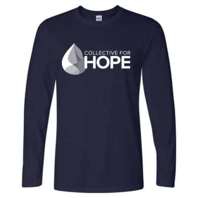 Gildan Softstyle Longsleeve Thumbnail