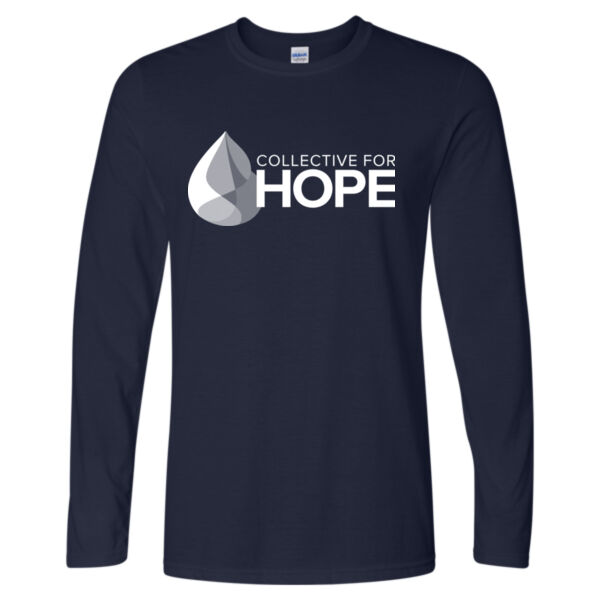 Gildan Softstyle Longsleeve Thumbnail