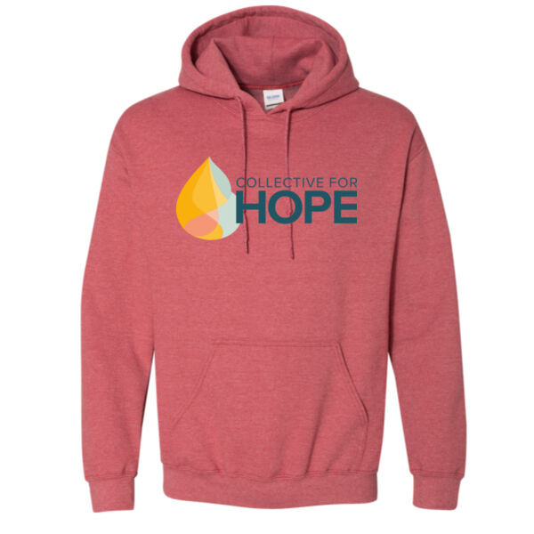 Gildan Hoodie Thumbnail