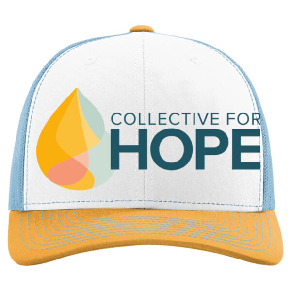 Richardson Snapback Thumbnail