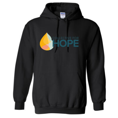 Gildan Hoodie Thumbnail