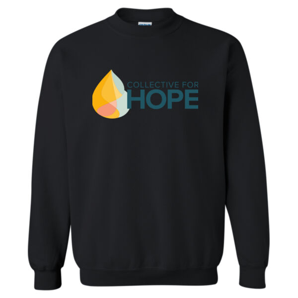 Gildan Crewneck Thumbnail