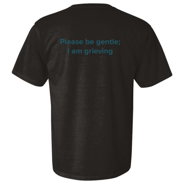Comfort Color Tee "Please be gentle" Thumbnail