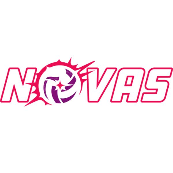 Novas Logo   Navy Thumbnail