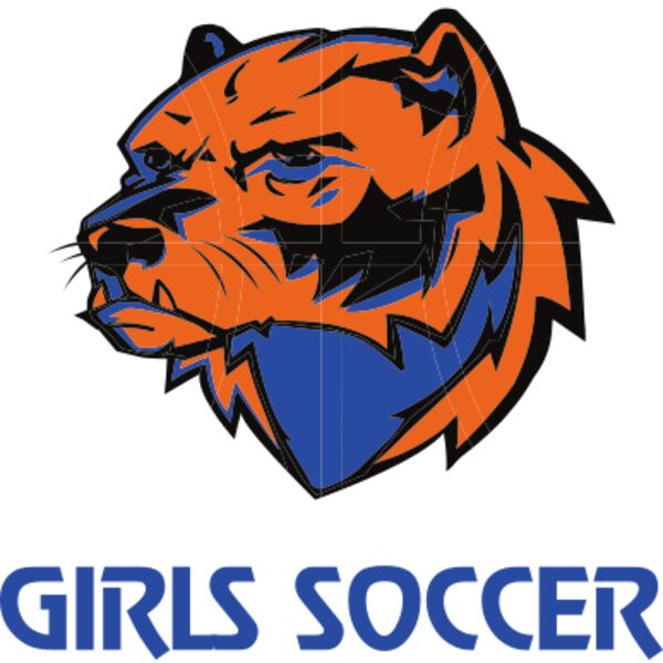 WV GIRLS SOC LOGO 4 PANTS Thumbnail