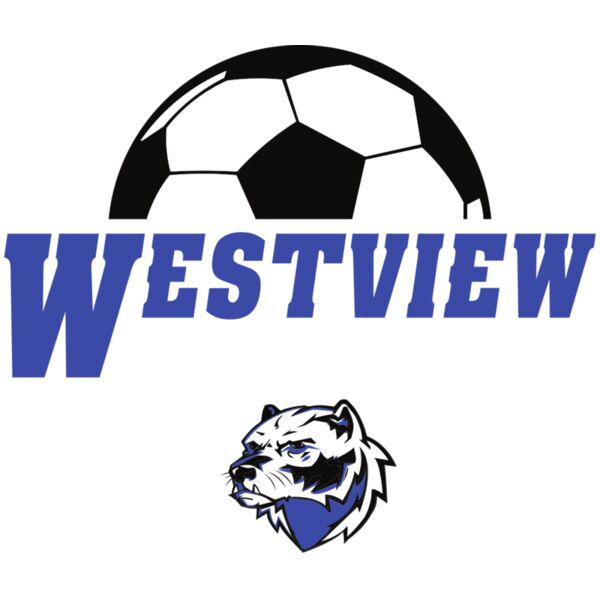 WV GIRLS SOC LOGO 2 ORANGE Thumbnail