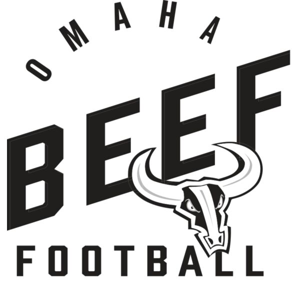 BEEF LOGO 1 ORANGE Thumbnail
