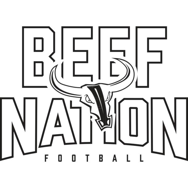 BEEF LOGO 5 ORANGE Thumbnail