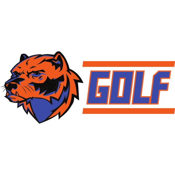 WV GOLF DESIGN 1 WHITE Thumbnail