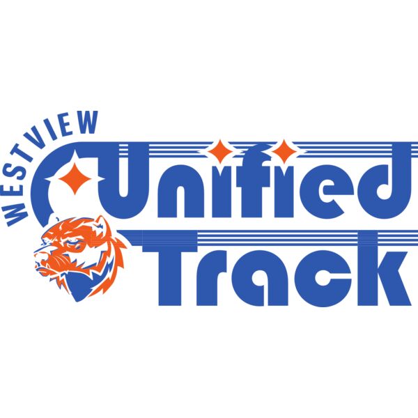 WV UNIFIED TRACK LOGO 2 BLACK Thumbnail