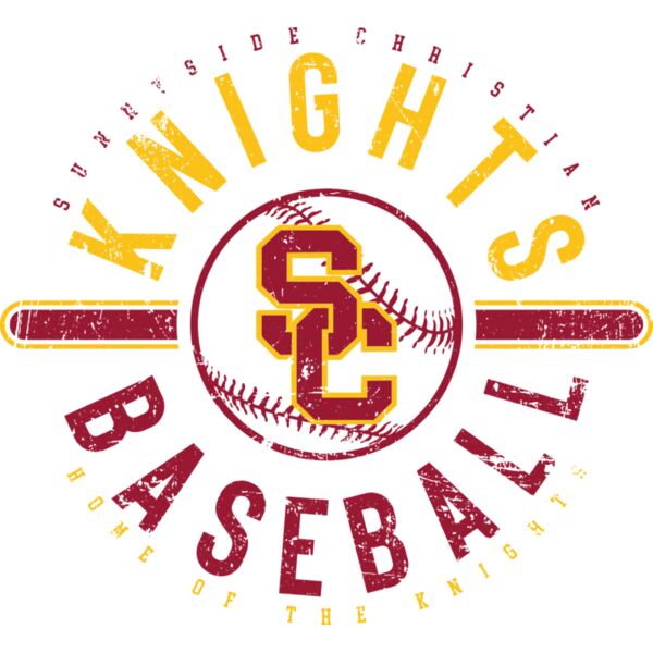 SCHS BSBL LOGO 2 BLACK Thumbnail