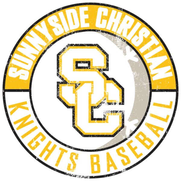 SCHS BSBL LOGO 4 MAROON Thumbnail