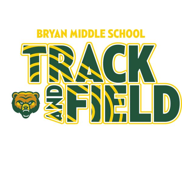 BRYAN TRACK LOGO 2 BLACK Thumbnail