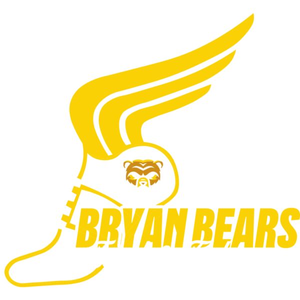 BRYAN TRACK LOGO 3 FOREST Thumbnail