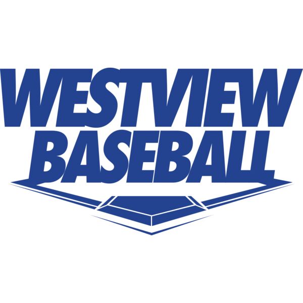 WV BSBL LOGO 1 ROYAL Thumbnail