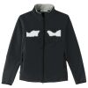 Women's Glacier ® Soft Shell Jacket Thumbnail