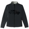 Women's Glacier ® Soft Shell Jacket Thumbnail