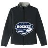 Women's Glacier ® Soft Shell Jacket Thumbnail