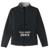 Women's Glacier ® Soft Shell Jacket Thumbnail