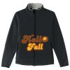 Women's Glacier ® Soft Shell Jacket Thumbnail