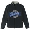 Women's Glacier ® Soft Shell Jacket Thumbnail