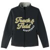 Women's Glacier ® Soft Shell Jacket Thumbnail