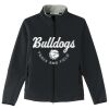 Women's Glacier ® Soft Shell Jacket Thumbnail