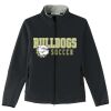 Women's Glacier ® Soft Shell Jacket Thumbnail