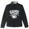 Women's Glacier ® Soft Shell Jacket Thumbnail