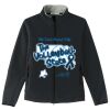 Women's Glacier ® Soft Shell Jacket Thumbnail