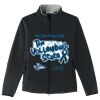 Women's Glacier ® Soft Shell Jacket Thumbnail