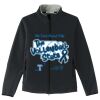 Women's Glacier ® Soft Shell Jacket Thumbnail
