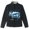 Women's Glacier ® Soft Shell Jacket Thumbnail