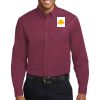 Long Sleeve Easy Care Shirt Thumbnail