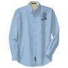 Tall Long Sleeve Easy Care Shirt Thumbnail