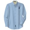 Tall Long Sleeve Easy Care Shirt Thumbnail