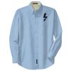 Tall Long Sleeve Easy Care Shirt Thumbnail