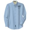 Tall Long Sleeve Easy Care Shirt Thumbnail