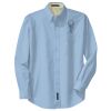 Tall Long Sleeve Easy Care Shirt Thumbnail