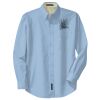 Tall Long Sleeve Easy Care Shirt Thumbnail