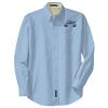 Tall Long Sleeve Easy Care Shirt Thumbnail
