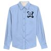 Women's Long Sleeve Easy Care Shirt Thumbnail
