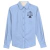 Women's Long Sleeve Easy Care Shirt Thumbnail