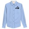 Women's Long Sleeve Easy Care Shirt Thumbnail