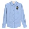 Women's Long Sleeve Easy Care Shirt Thumbnail