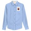 Women's Long Sleeve Easy Care Shirt Thumbnail