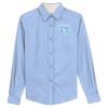 Women's Long Sleeve Easy Care Shirt Thumbnail